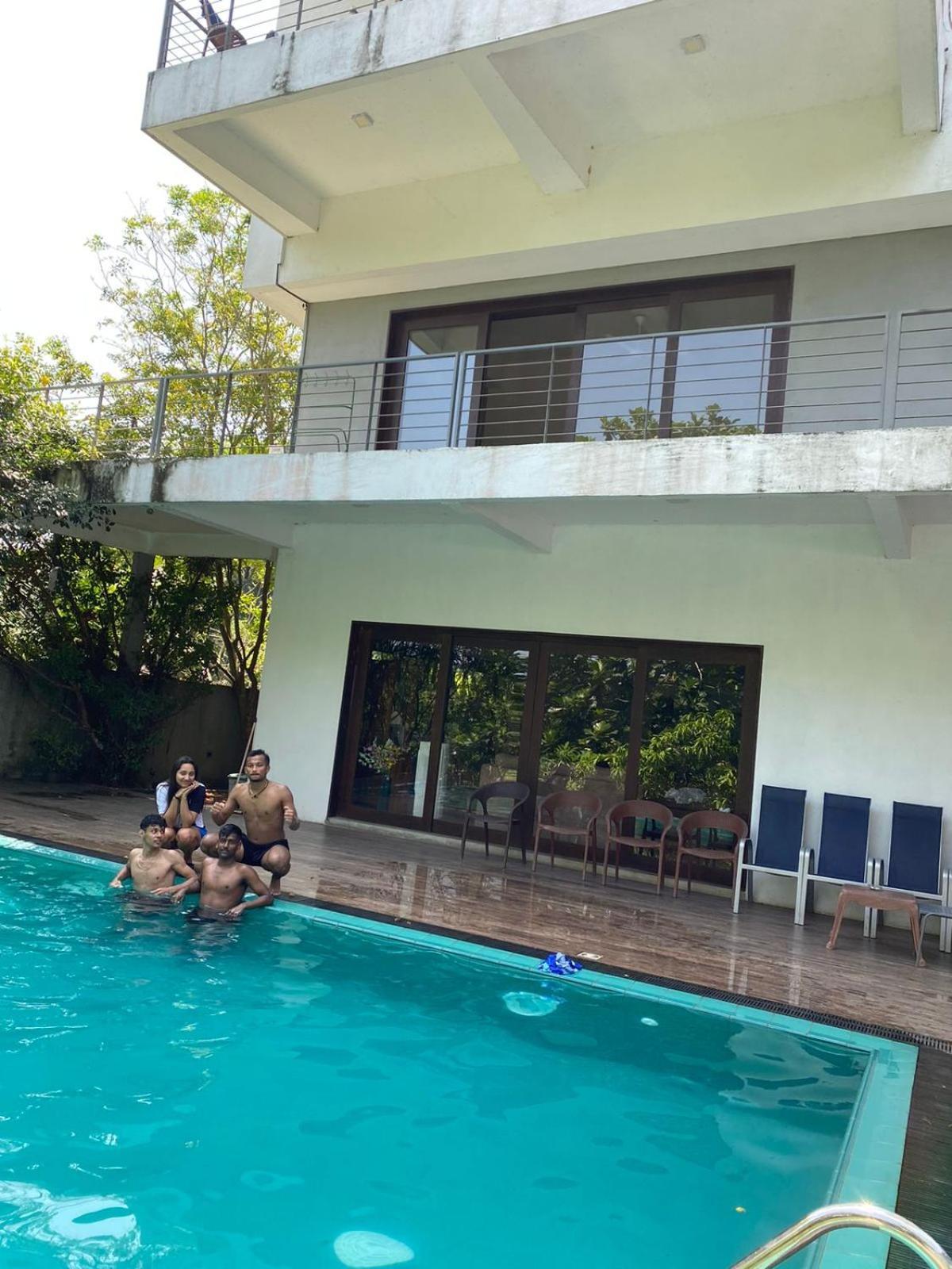Thalangama Lakeview