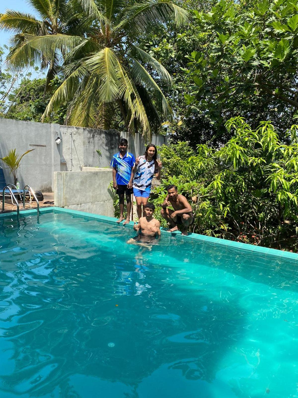Thalangama Lakeview *