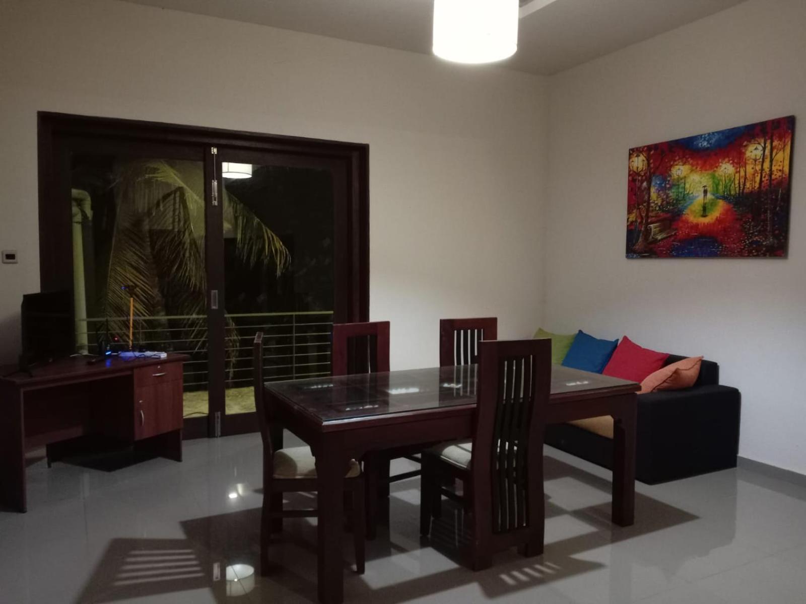 Thalangama Lakeview * Battaramulla