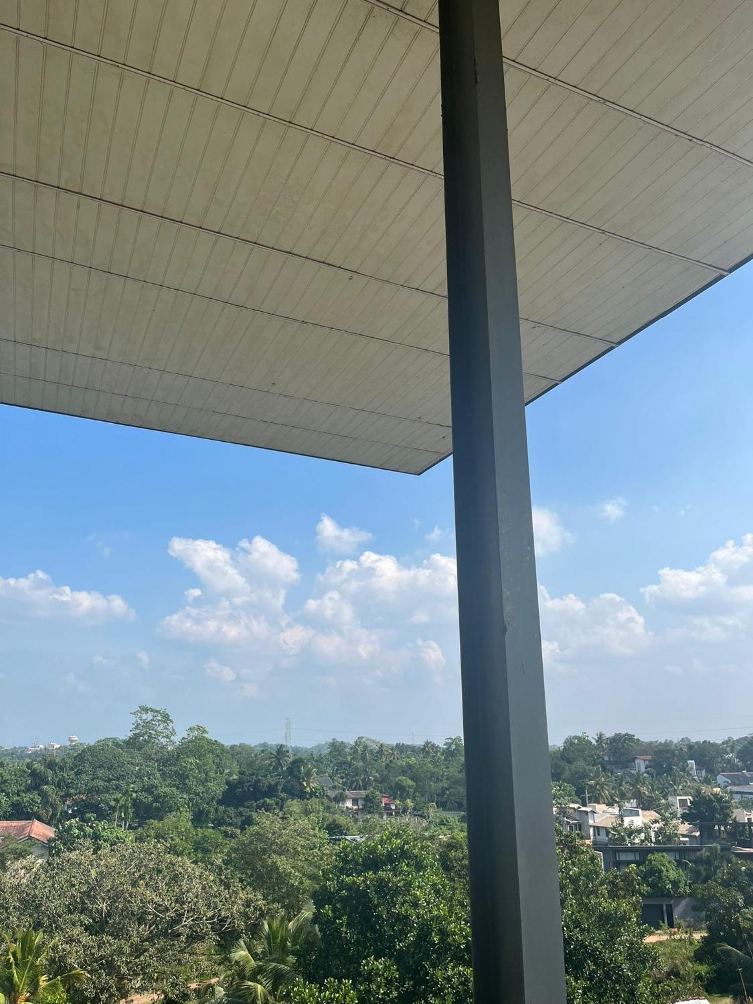 Privatunterkunft Thalangama Lakeview