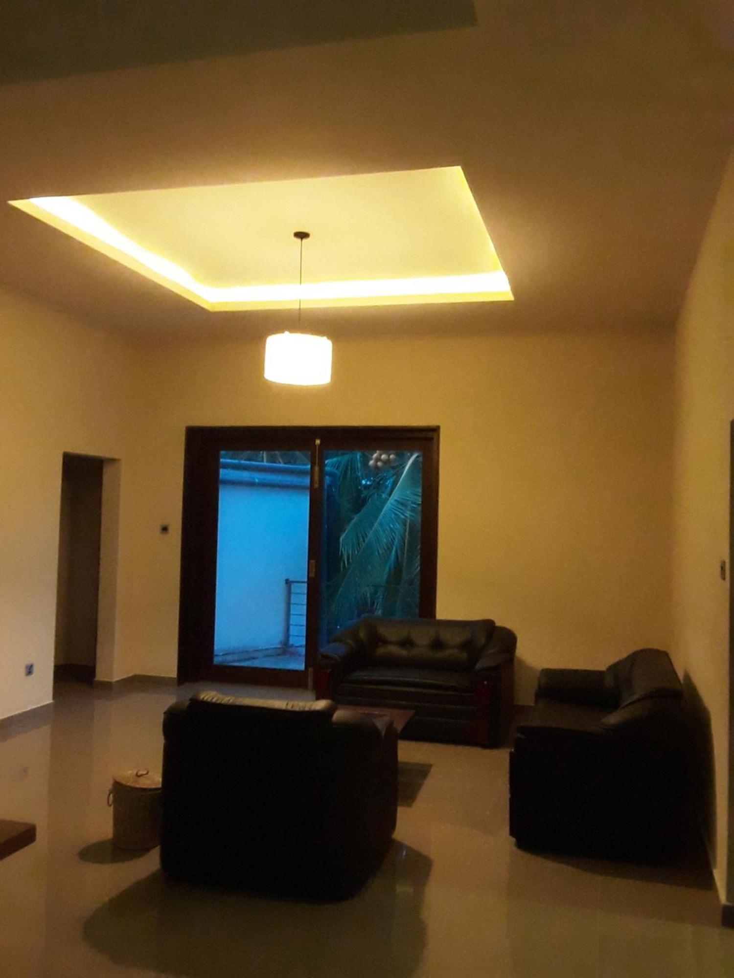 Thalangama Lakeview Privatunterkunft *