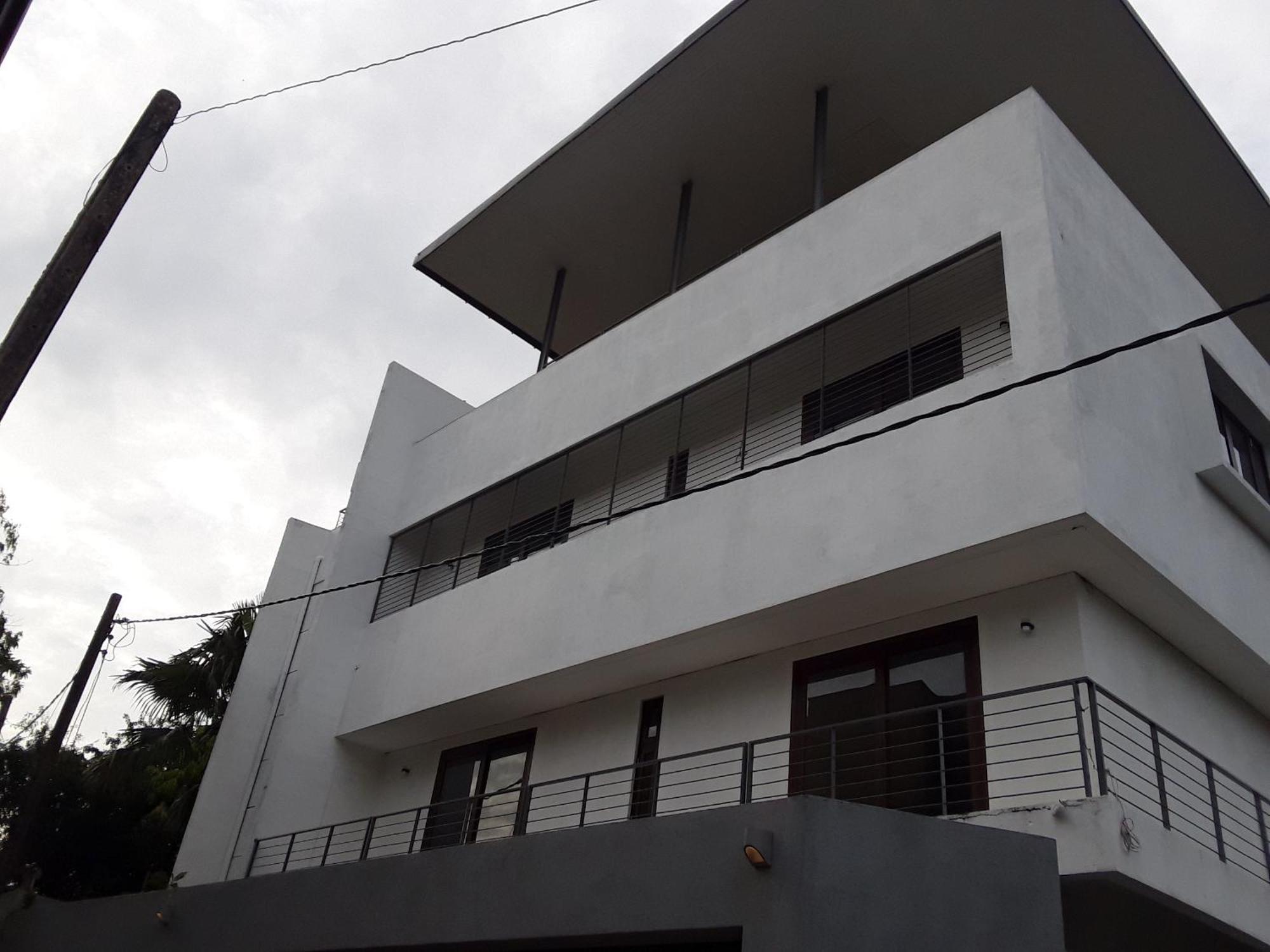 Thalangama Lakeview Homestay Battaramulla
