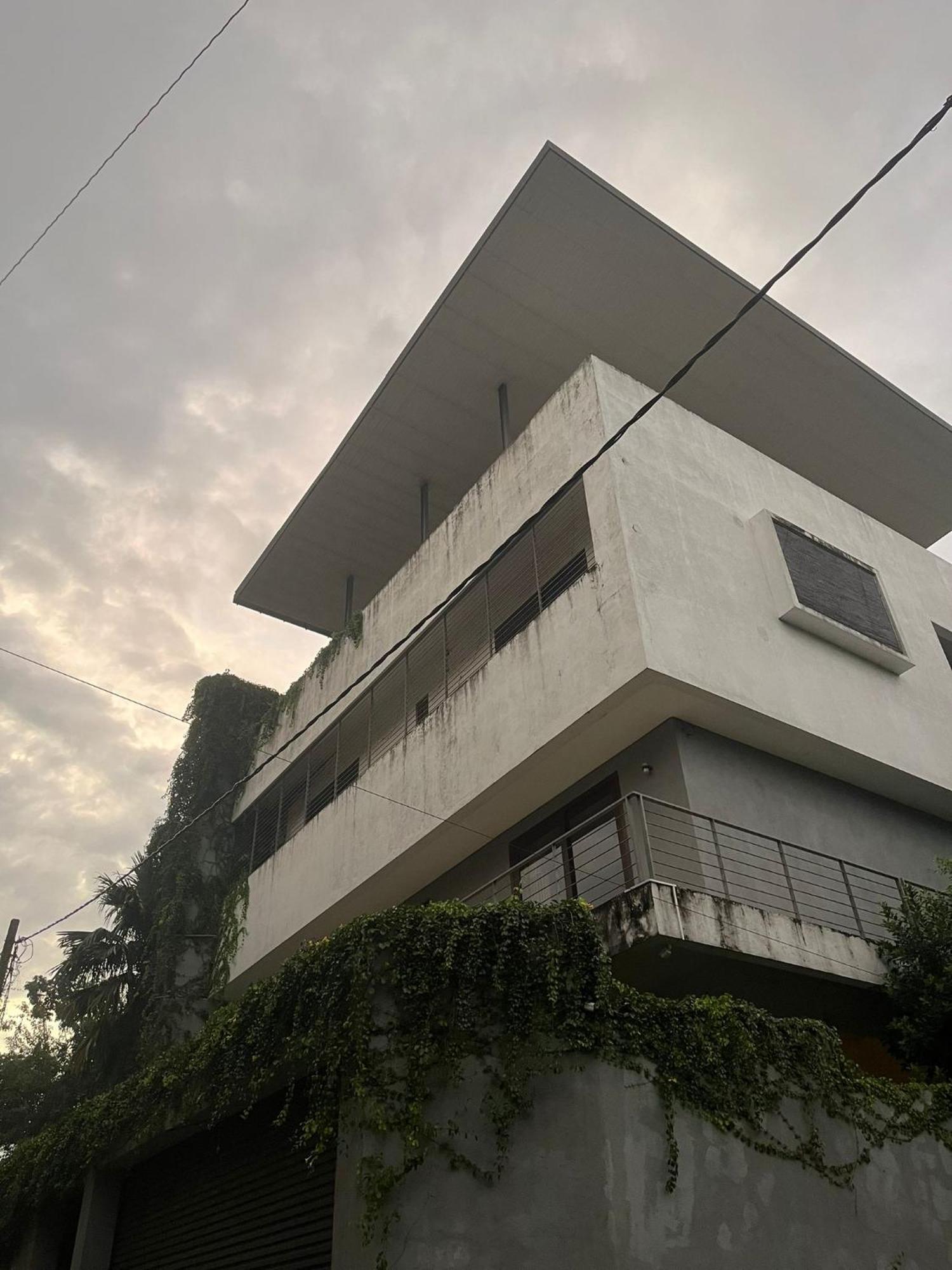 Thalangama Lakeview Privatunterkunft Battaramulla