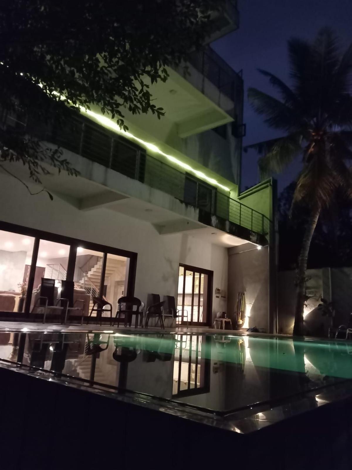 Thalangama Lakeview Homestay