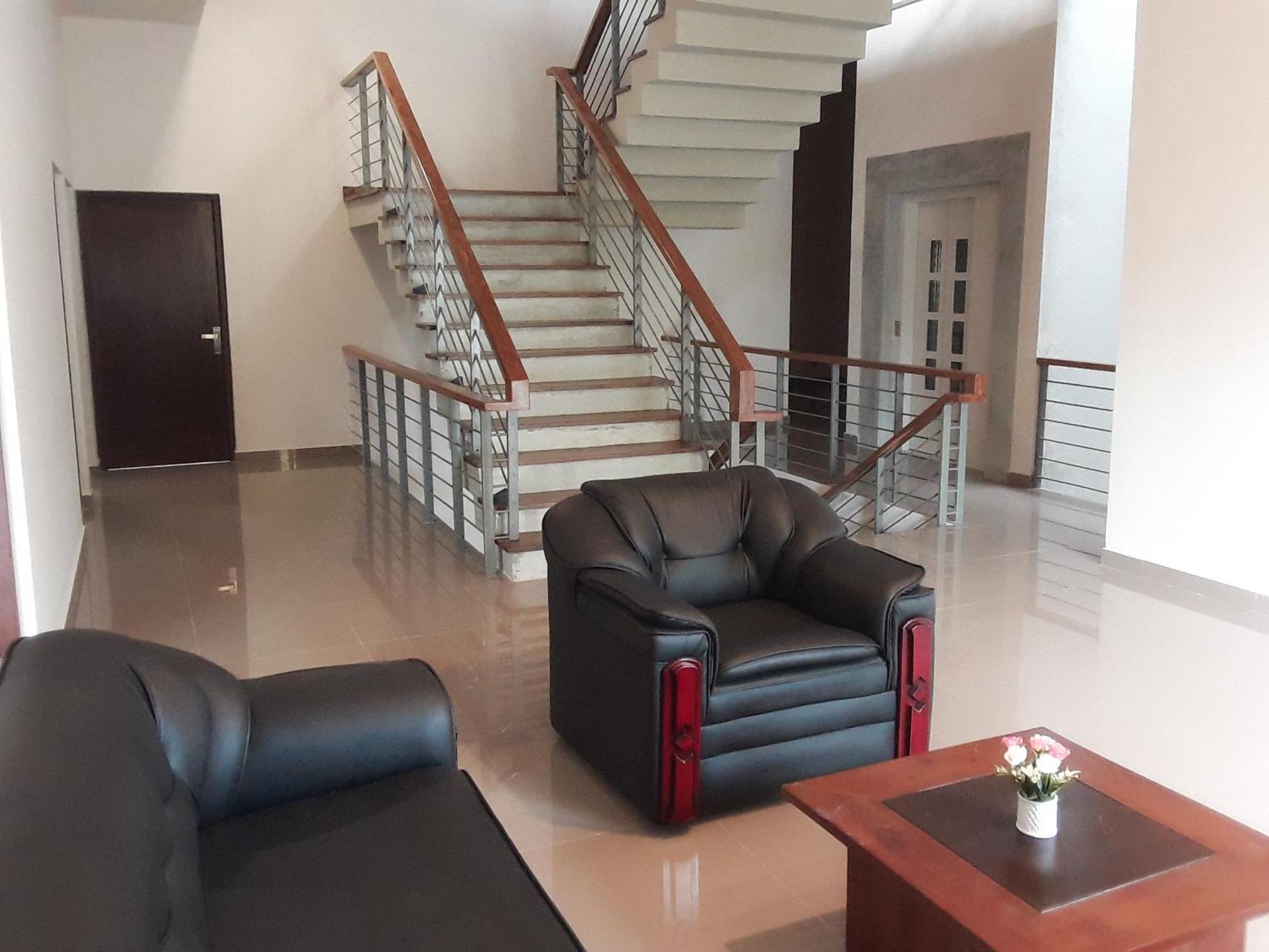 Homestay Thalangama Lakeview *