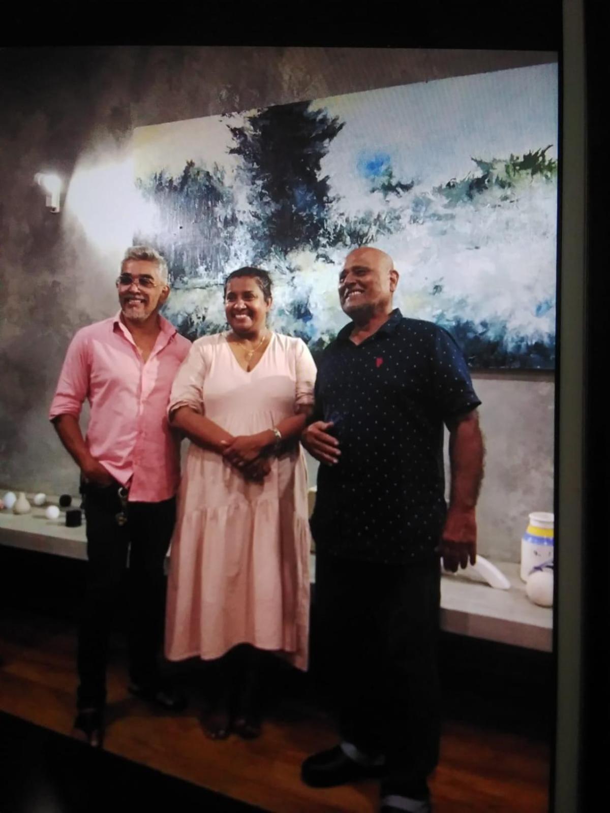 Thalangama Lakeview Privatunterkunft Battaramulla
