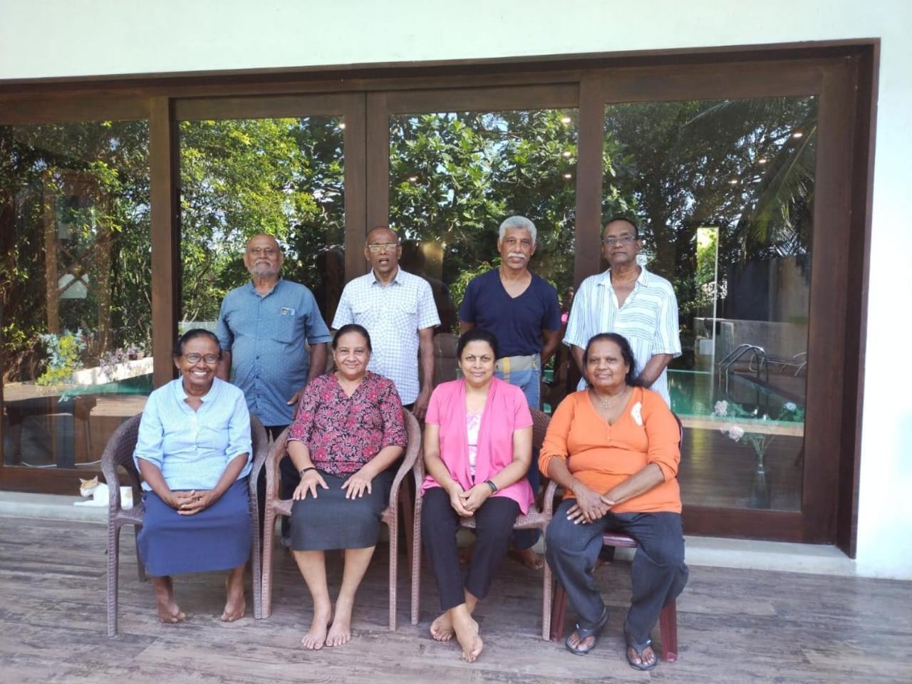 Homestay Thalangama Lakeview Battaramulla