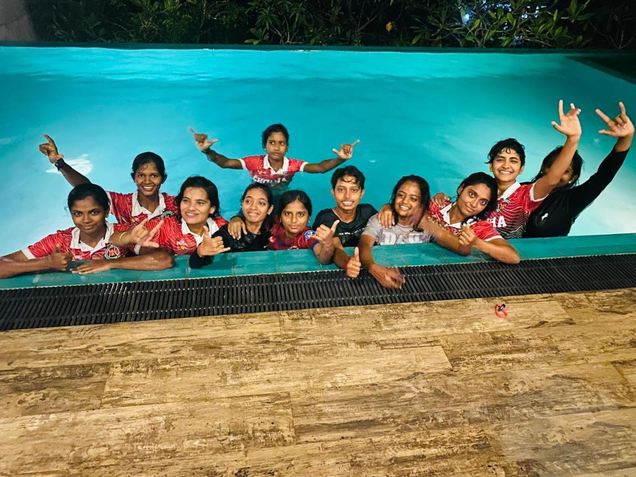 Thalangama Lakeview Homestay